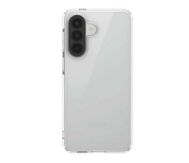 Spigen Liquid Crystal Galaxy A57 5G Crystal Clear - 1523171 - zdjęcie 2